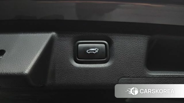 Hyundai Santa Fe TM id 4530808 из Кореи 9