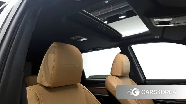 Kia Mohave Master id 3772291 из Кореи 9