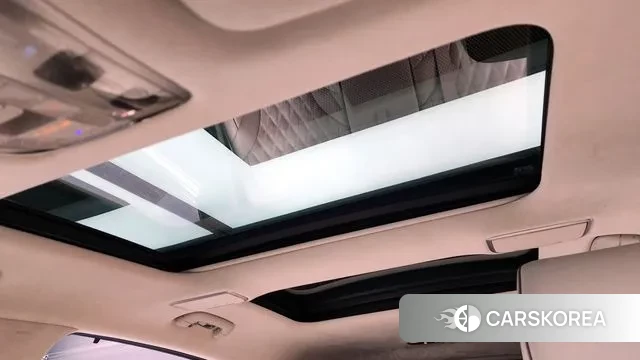 Genesis GV80 id 3772259 из Кореи 9