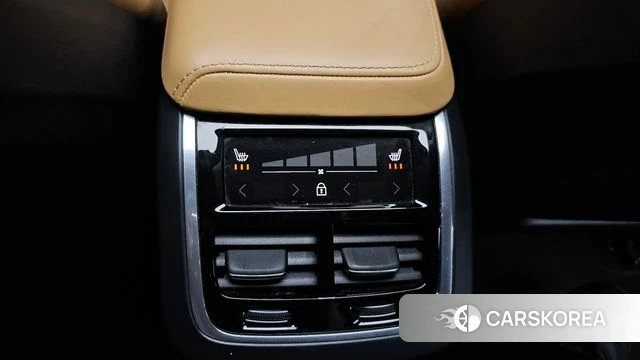 Volvo S60 3rd generation id 4525182 из Кореи 9