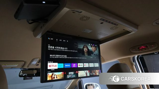 Kia The New Carnival id 3905863 из Кореи 9