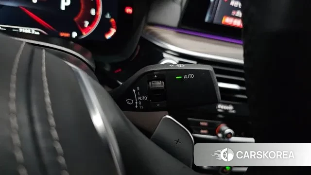 BMW 5 Series (G30) id 2981495 из Кореи 9