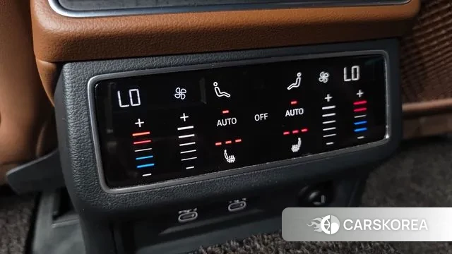 Audi A6 (C8) id 3237708 из Кореи 9