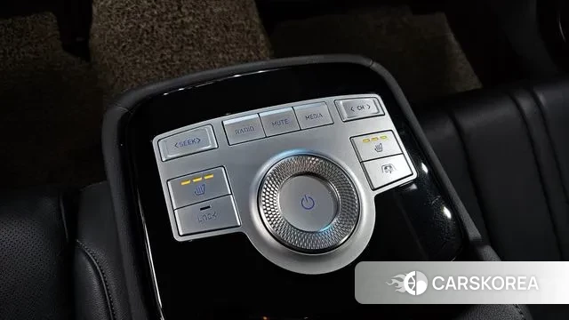 Genesis G80 (RG3) id 3650822 из Кореи 9