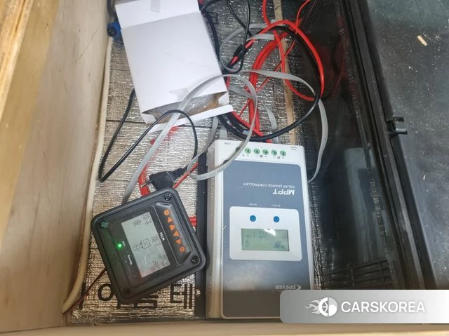 Hyundai The New Grand Starex id 3890272 из Кореи 9