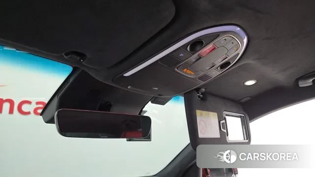 Genesis The New G70 id 3120006 из Кореи 9