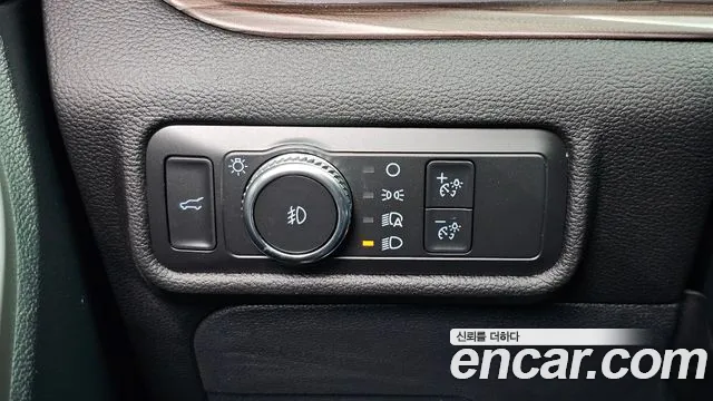 Ford Explorer 6th Generation id 2739814 из Кореи 9