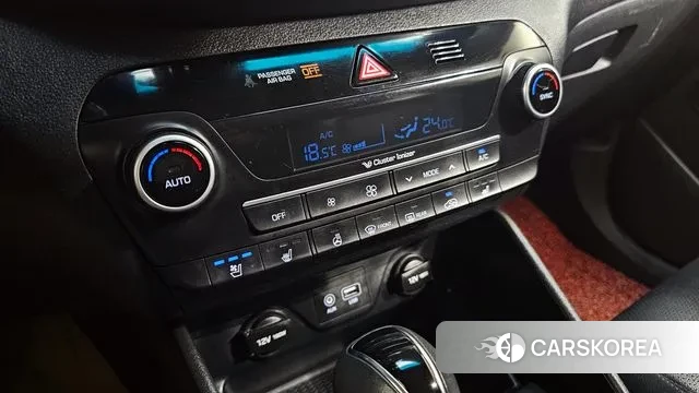 Hyundai All New Tucson id 3176553 из Кореи 9