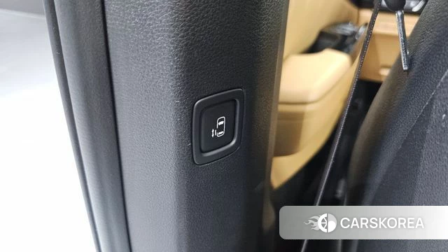 Kia Carnival 4th generation id 4560885 из Кореи 9