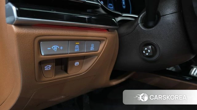 Genesis G80 (RG3) id 4355351 из Кореи 9