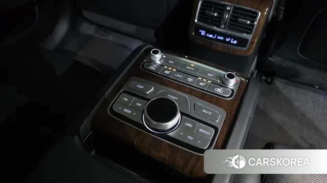 Kia More K9 id 3264772 из Кореи 9