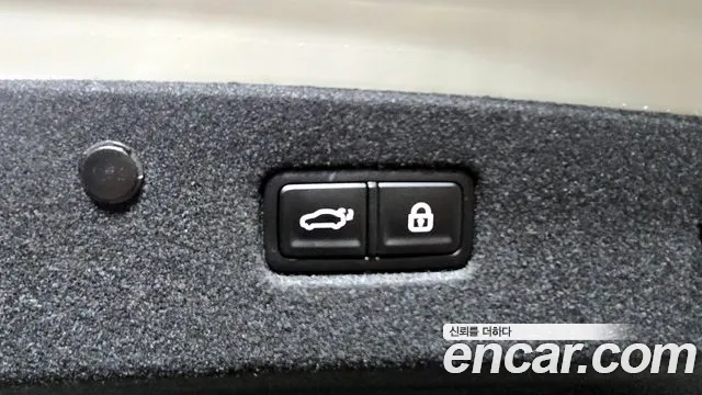 Kia K8 id 2739728 из Кореи 9