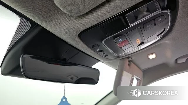 Hyundai Sonata D Edge (DN8) id 2938875 из Кореи 9