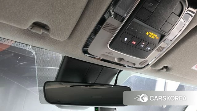 Hyundai The New Santa Fe id 4632474 из Кореи 9