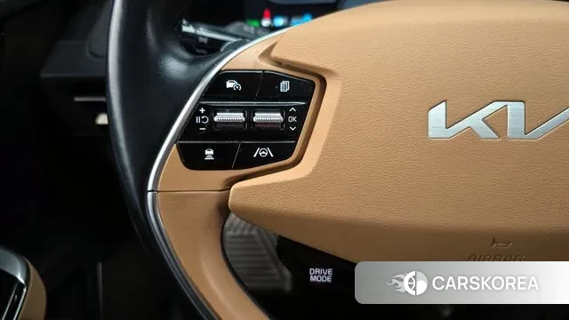 Kia EV6 id 3740210 из Кореи 9