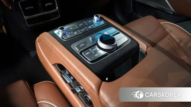 Kia More K9 id 3319401 из Кореи 9