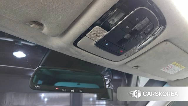 Hyundai Palisade id 3844087 из Кореи 9