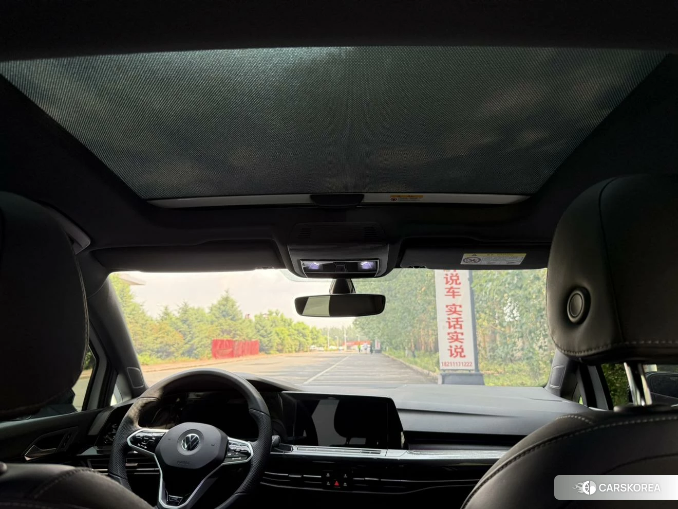 Volkswagen Golf id 4514872 из Китая 9