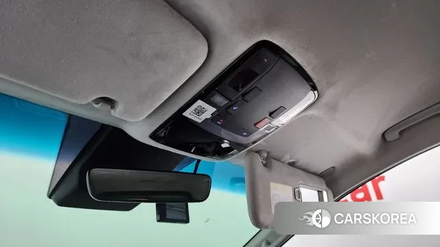 Hyundai Staria id 3565556 из Кореи 9