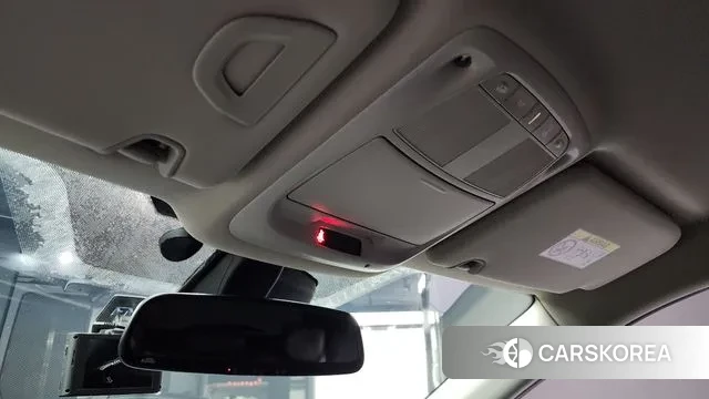 Renault Korea (Samsung) The New QM6 id 3449040 из Кореи 9