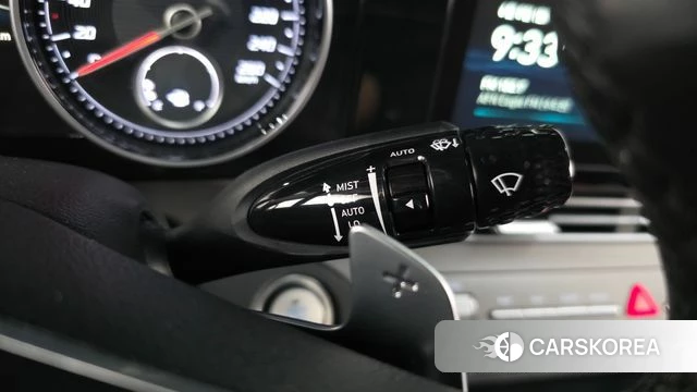 Hyundai The New Grandeur IG id 4423066 из Кореи 9
