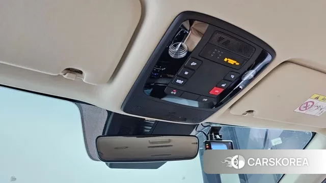 Kia Carnival 4th generation id 2979834 из Кореи 9