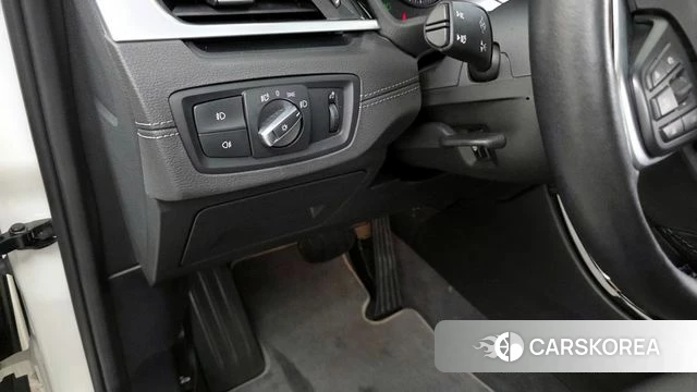 BMW X1 (F48) id 3904363 из Кореи 9