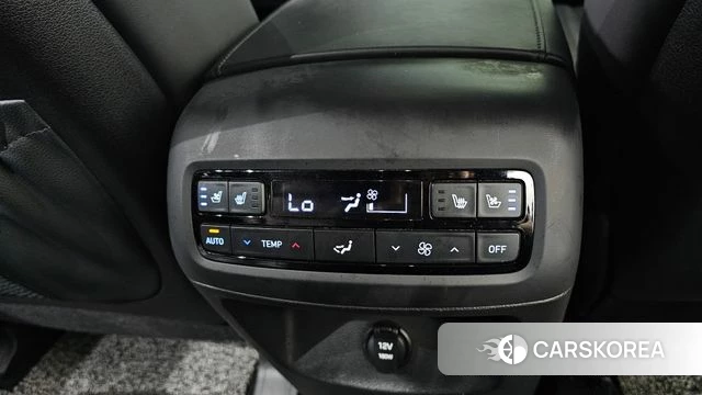 Hyundai The New Palisade id 4753592 из Кореи 9