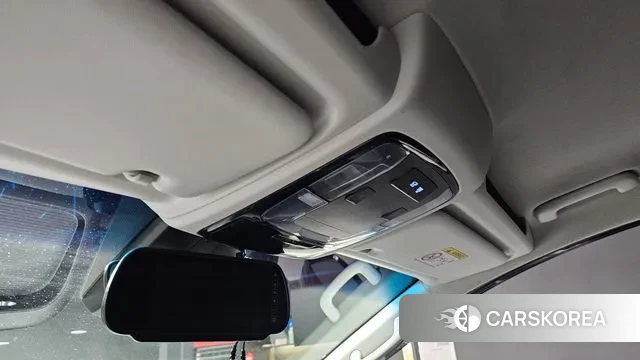 Hyundai Staria id 3173845 из Кореи 9