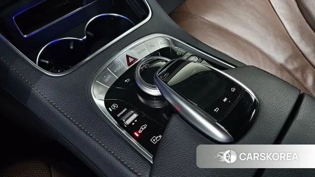 Mercedes-Benz S-Class W222 id 3687703 из Кореи 9