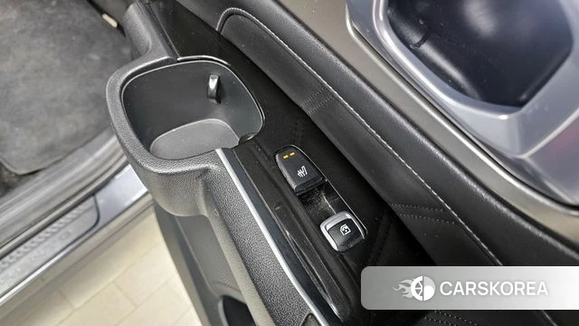 Kia Sorento 4th Generation id 4179661 из Кореи 9