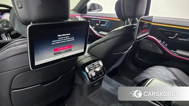 Mercedes-Benz S-Class W223 id 3747063 из Кореи 9