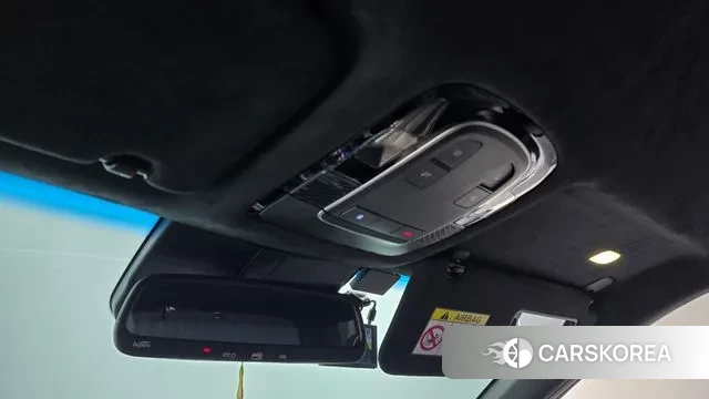 Hyundai Palisade id 3592222 из Кореи 9