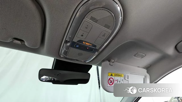 Hyundai Ionic 5 id 4624885 из Кореи 9