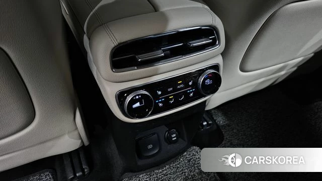 Genesis GV80 id 4519474 из Кореи 9