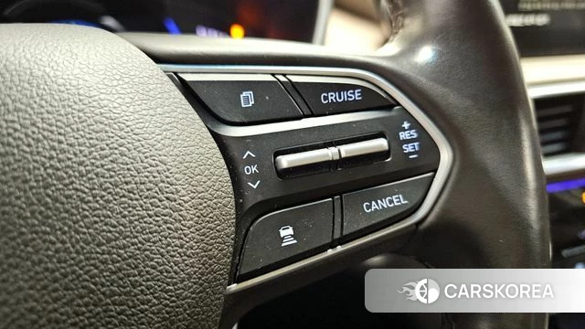 Hyundai Santa Fe TM id 3905101 из Кореи 9