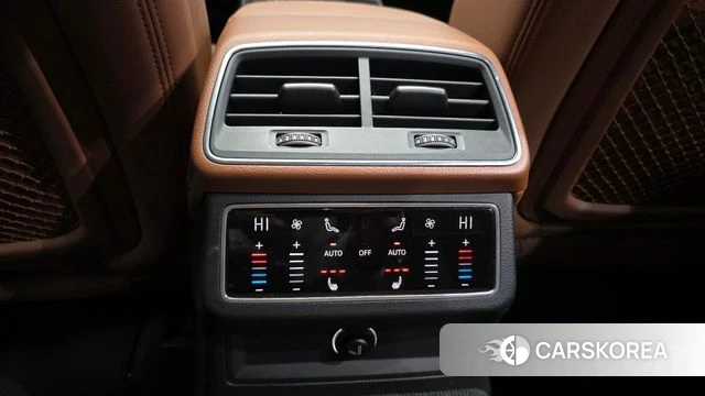 Audi A6 (C8) id 3834253 из Кореи 9