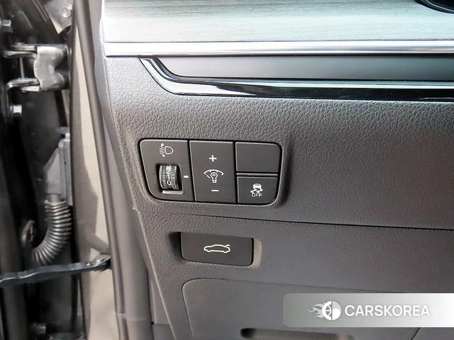Kia The New K5 3rd generation id 4539913 из Кореи 9