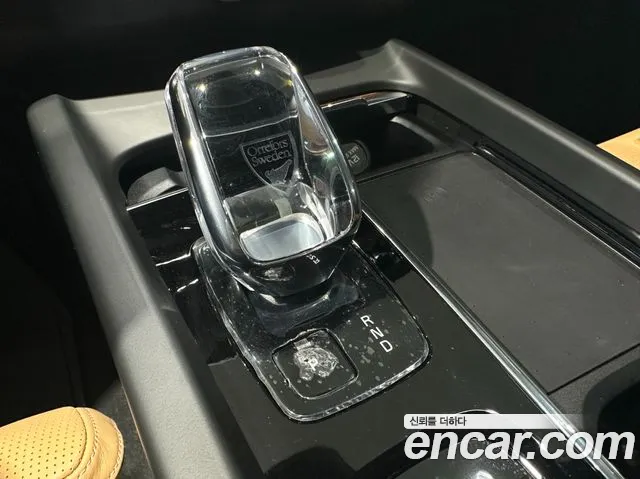 Volvo XC60 second Generation id 2719418 из Кореи 9