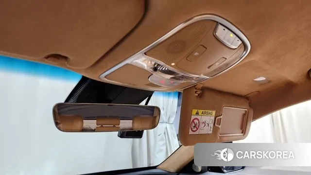 Kia The New K9 2nd generation id 3697413 из Кореи 9