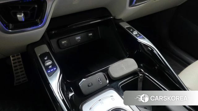 Kia Sorento 4th Generation id 4657527 из Кореи 9