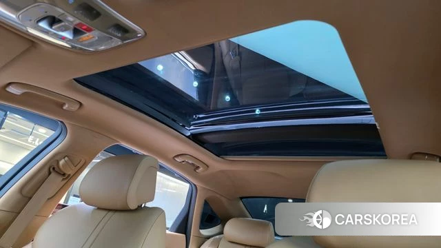Genesis G80 (RG3) id 4617906 из Кореи 9