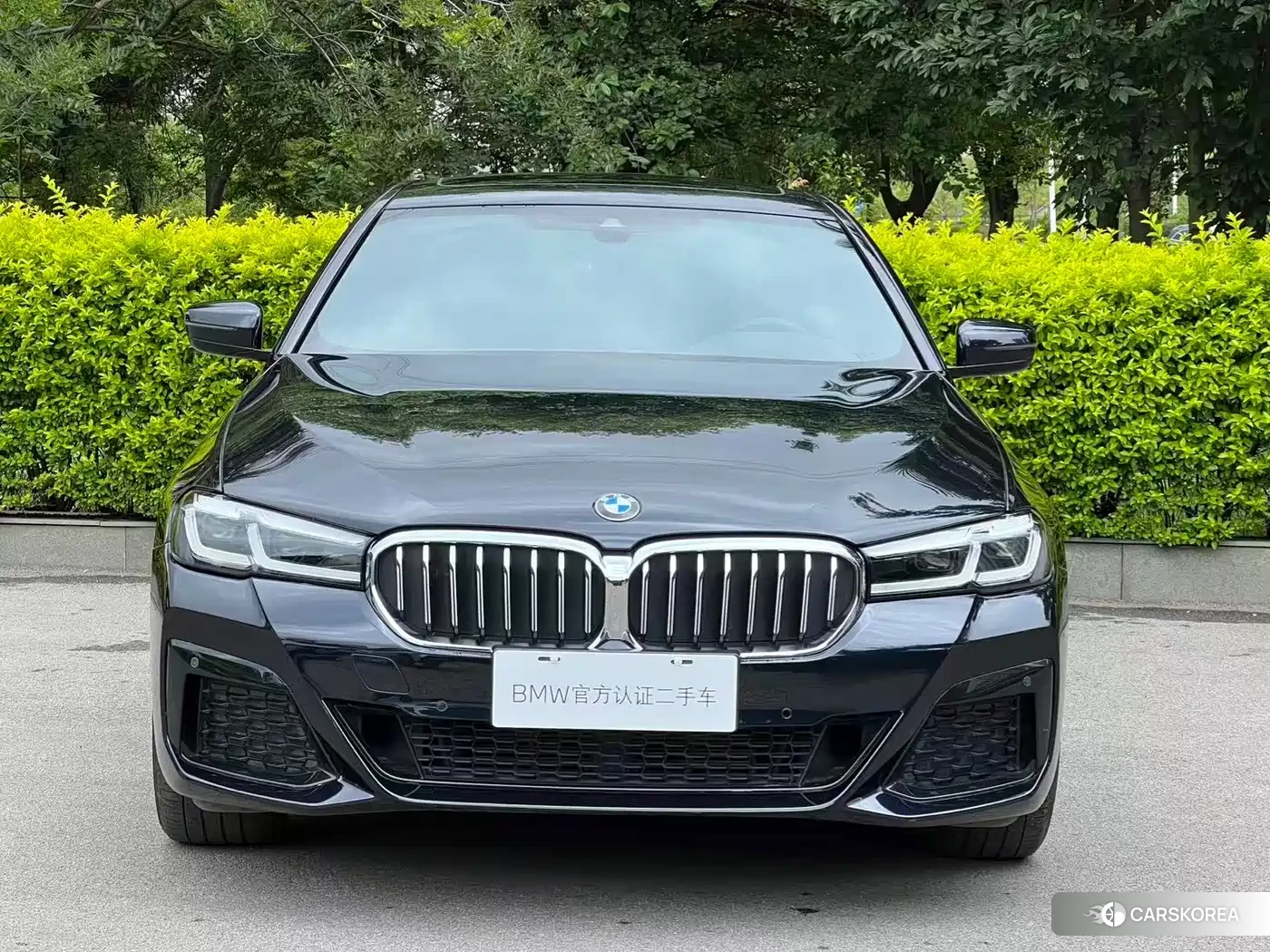 BMW 5 series id 4538951 из Китая 9