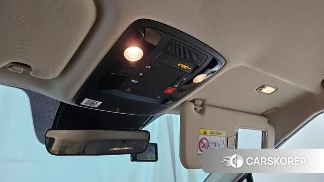 Kia Carnival 4th generation id 3443332 из Кореи 9