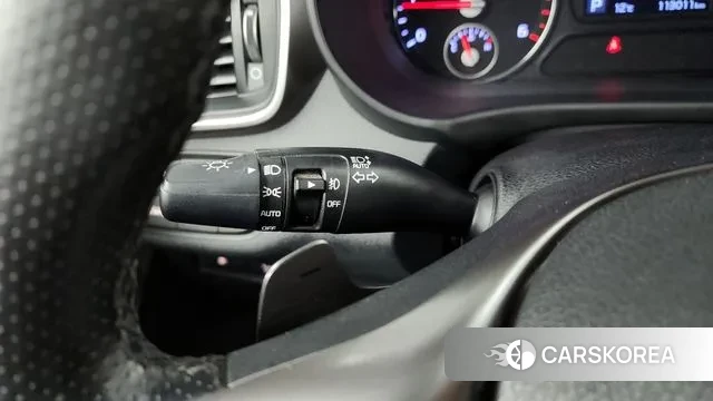 Kia The New Sorento id 3297131 из Кореи 9