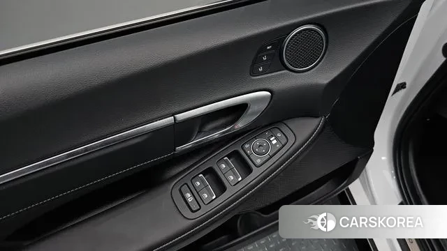 Hyundai Sonata D Edge (DN8) id 3016274 из Кореи 9