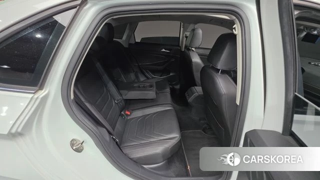Volkswagen 7th Generation of Jetta id 4396186 из Кореи 9