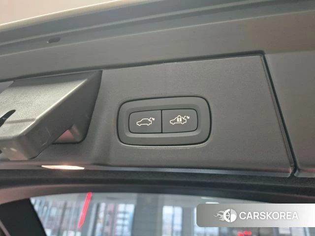 Volvo V90 Cross-Country id 3919623 из Кореи 9