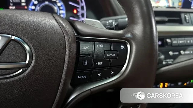 Lexus ES300h 7th generation id 3494355 из Кореи 9