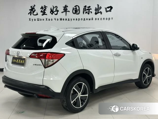 Honda Binzhi id 4321159 из Китая 9